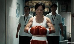 爆料韩红的拳击手视频播放,揭秘幕后健身达人